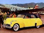 Studebaker President Skyway Land Cruiser 1941 года